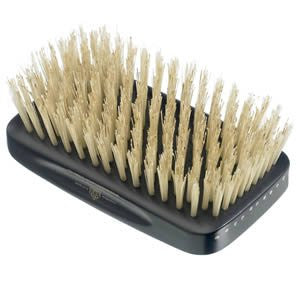 Kent MHN2T Gentlemen's Hairbrush