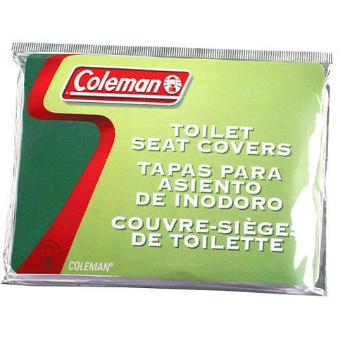 Coleman Toilet Seat Cover