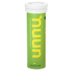 Nuun Active Hydration, Electrolyte Enhanced Drink Tablets