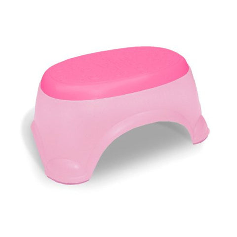 Bright Starts Step Stool, My Little