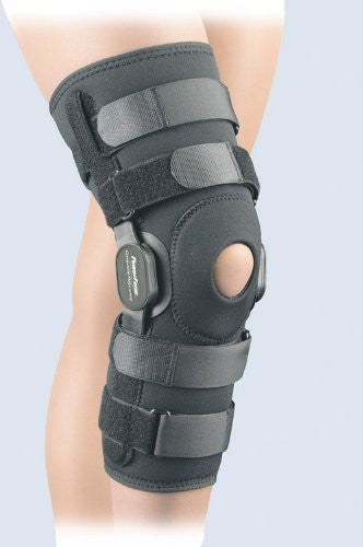 Hinged Knee Brace (H) Large