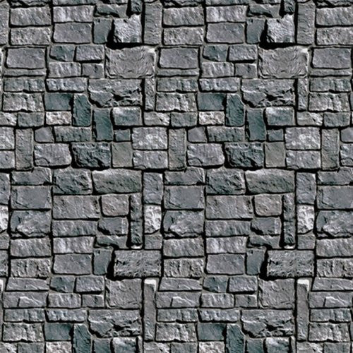 Stone Wall Backdrop