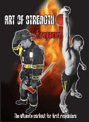 Art of Strength: Firepower