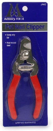 Millers Forge Pet Nail Clipper ( 743C )
