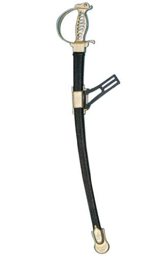 Civil War Saber