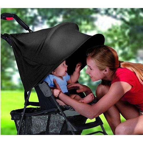 Rayshade (Single, Black)