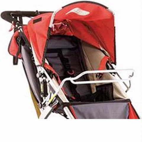 BOB INFANT CAR SEAT ADAPTER (2007-2010), Duallie