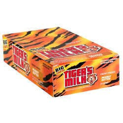 T/M BAR PNUT BUTTER/HONEY 24/35GR