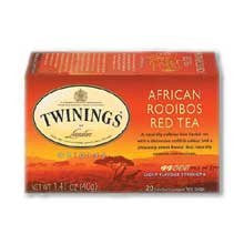 Tea Red American Rooibos 20.0 BG