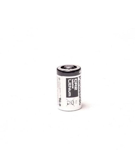 CR2 Lithium Battery 3 Volt