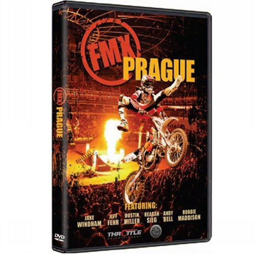 FMX Prague