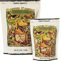 NTRA MN Pup Bisc 20z