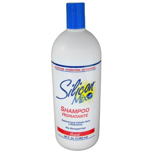Silicon Mix Shampoo - 36 oz