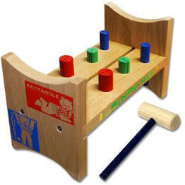 Bingo Bed