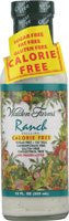 Dressing Ranch Calorie Free