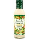 WALDEN FARMS Salad Dressings-Low Carb Thousand Island 6pk, 12oz