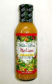 Walden Farms Calorie Free Dressing Italian -- 12 fl oz
