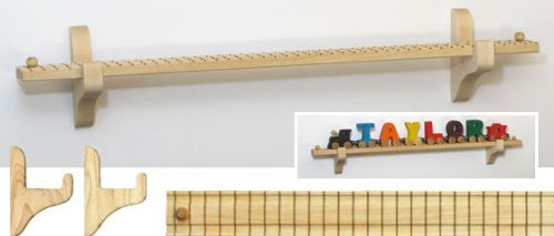 22.5" TRACK FOR 8 CARS