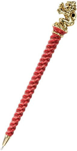 Harry Potter Hogwarts Gryffindor House Pen