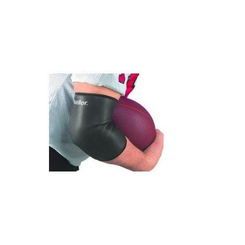 Elbow Sleeve Professional, Black,- Youth