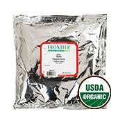 Bulk Licorice Root Powder, ORGANIC, 1 lb. package