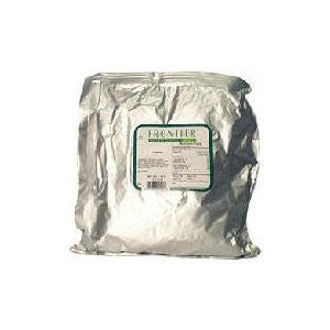 Bulk Guarana Seed Powder, 1 lb. package