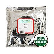 Bulk Spinach Powder, ORGANIC, 1 lb. package