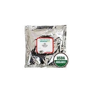 Bulk Slippery Elm Inner Bark Powder, ORGANIC, 1 lb. package