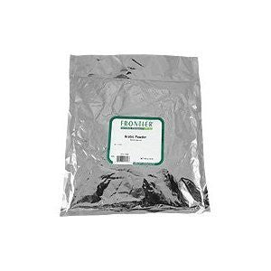 Bulk Gum, Arabic Powder, 1 lb. package
