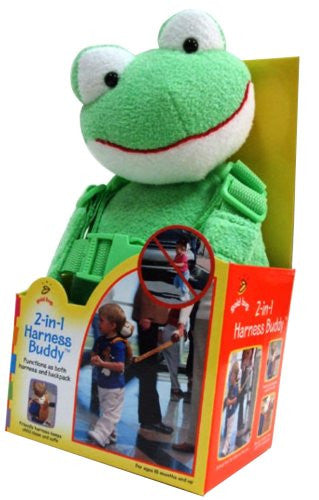 Frog Harness