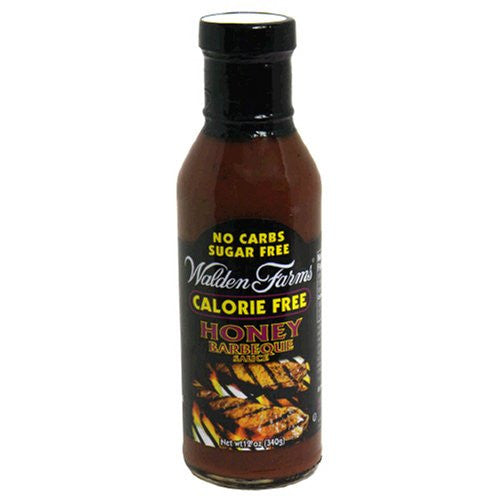 Barbeque Sauce (Flavor: Honey)