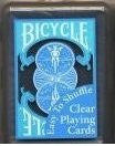 Bicycle Clear