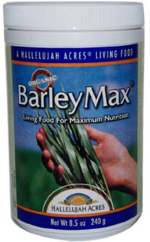 BarleyMax Original (8.5 oz)