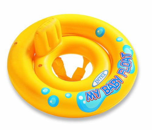 Intex 59574EP My Baby Float 27 (07825731336)