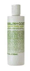 Bergamot Body Wash 8oz - 236ml