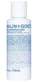 Vitamin E Face Moisturizer 4oz - 118 ml