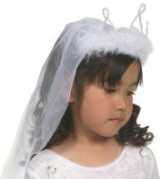 Wedding Veil (One size fits most)