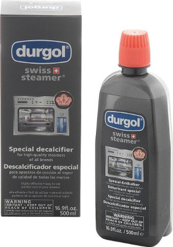 durgol swiss steamer, 16.9 fl. oz.
