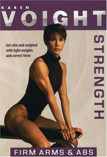 Karen Voight: Firm Arms and Abs (2007)