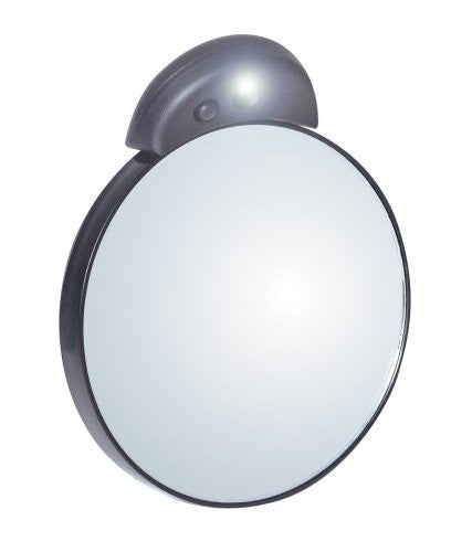 Tweezermate 10X Lighted Mirror