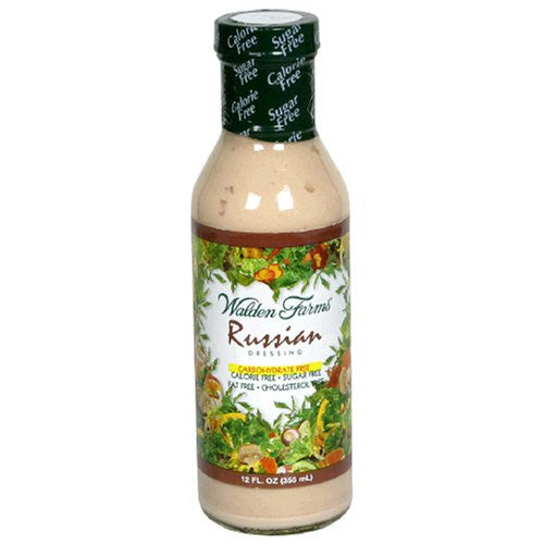 Salad Dressing (Flavor: Russian)