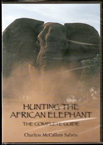 Hunting the African Elephant