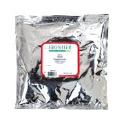 Bulk Cornsilk, Green, Cut & Sifted, 1 lb. package