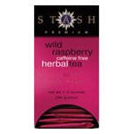 Specialty Tea Wild Raspberry Hibiscus 20 Bags