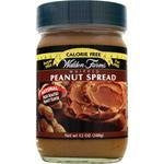 Peanut Butter Spread Calorie Free
