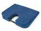 Large Extra Firm Tush Cush Seat Cushion - Navy