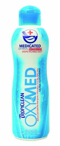 Oxy-Med Treatment 20 oz.