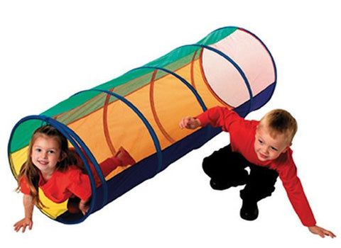 Peek A Boo Tunnel (46Cm Dia)