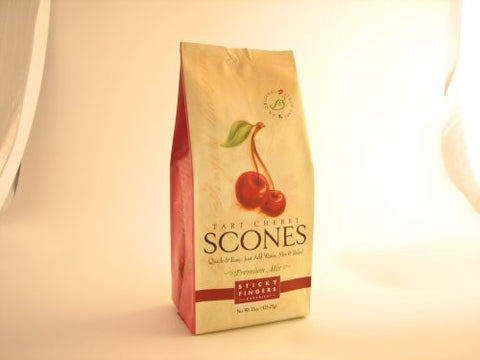 Tart Cherry Scone Mix 15.0 OZ