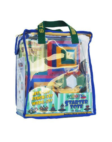 Starter Activity Tote